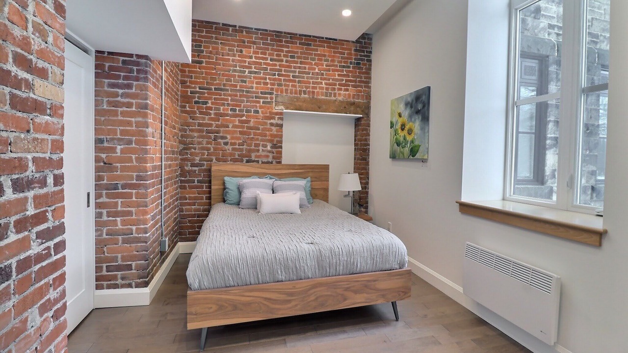 Photo of Bedroom in Moncton