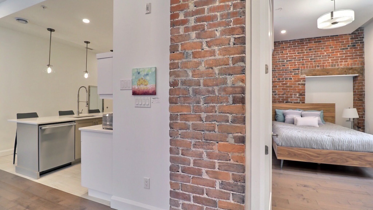 Photo of Bedroom in Moncton