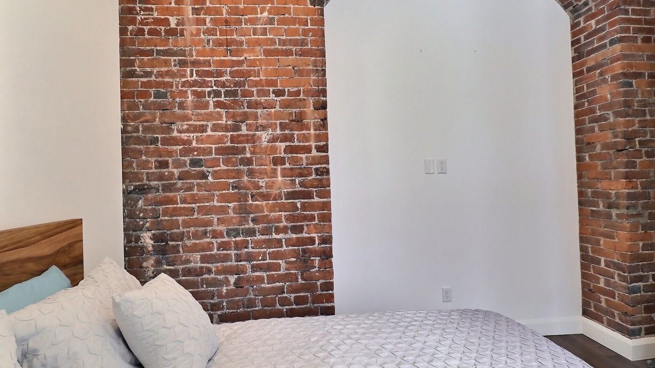 Photo of Bedroom in Moncton