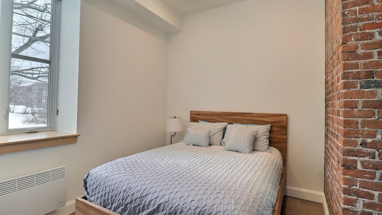Photo of Bedroom in Moncton