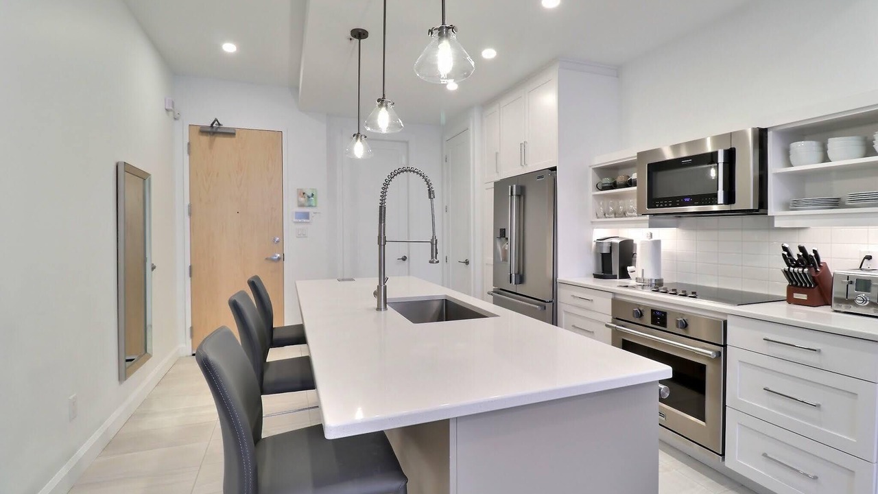Photo of Kitchen in Moncton