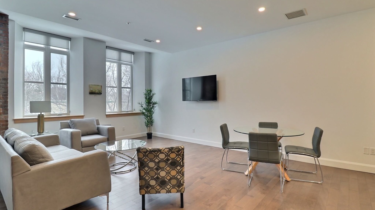 Photo of Livingroom in Moncton