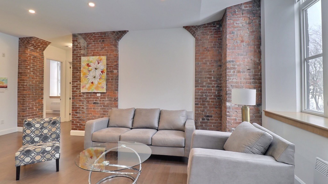 Photo of Livingroom in Moncton