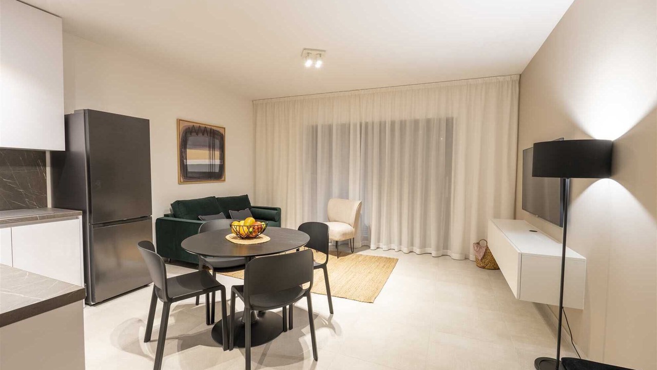 Photo of Livingroom in Vintijan