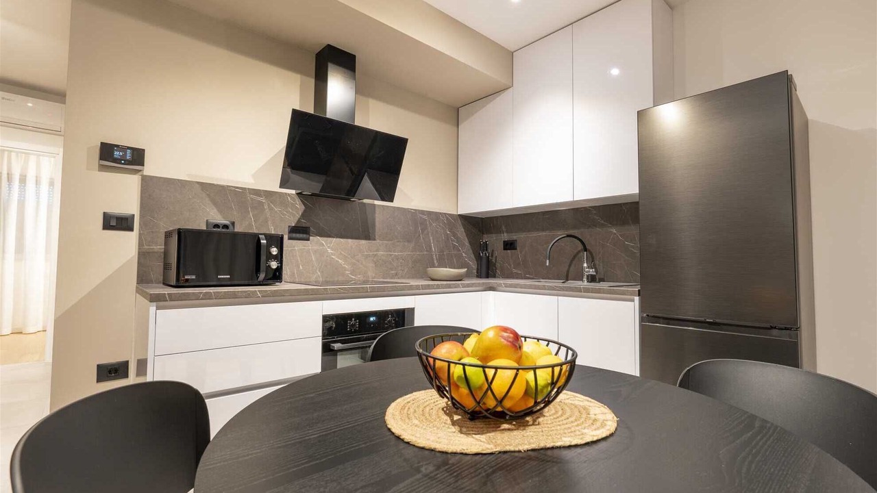 Photo of Kitchen in Vintijan