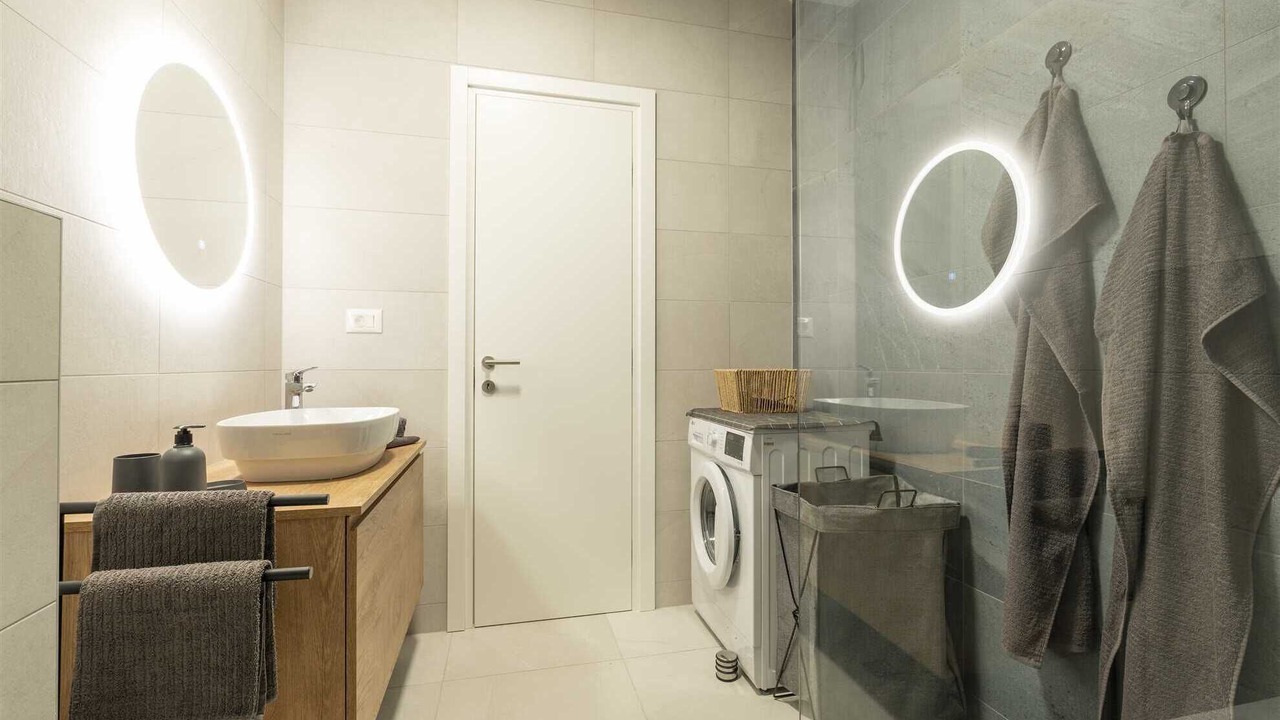 Photo of Bathroom in Vintijan