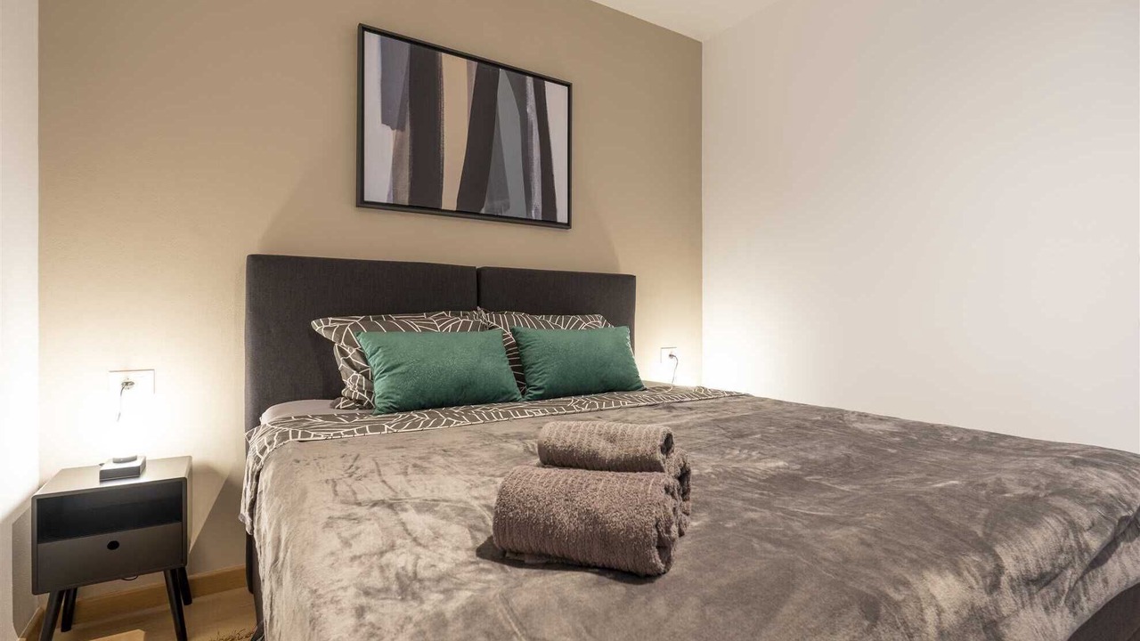 Photo of Bedroom in Vintijan