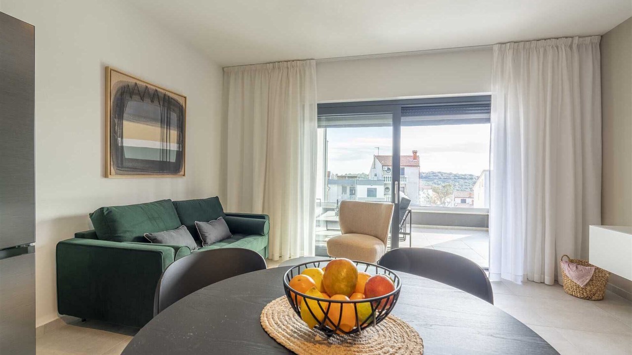 Photo of Livingroom in Vintijan