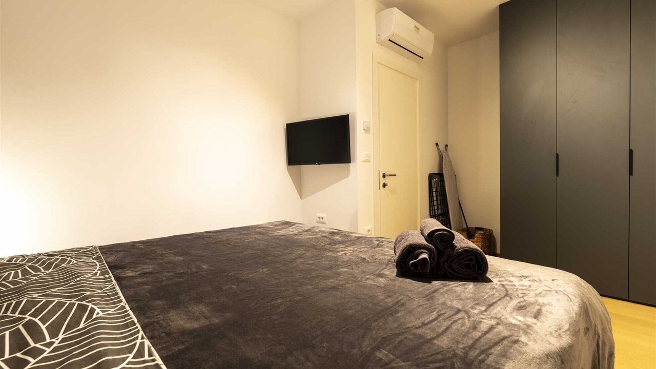 Photo of Bedroom in Vintijan