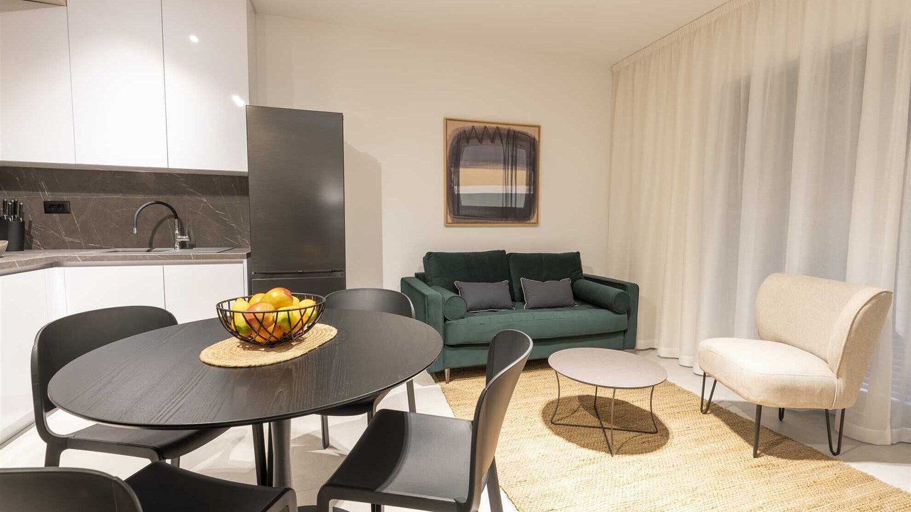 Photo of Livingroom in Vintijan