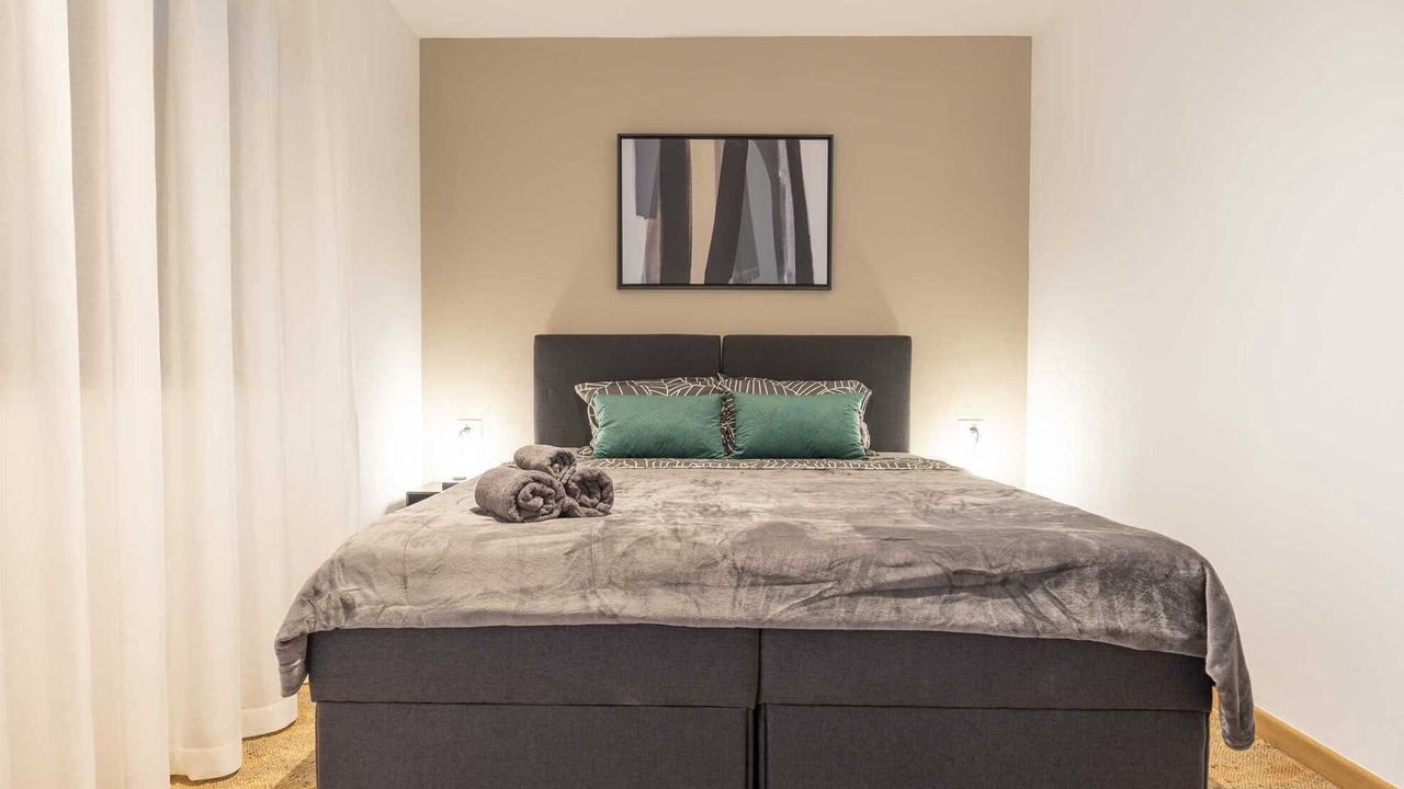 Photo of Bedroom in Vintijan