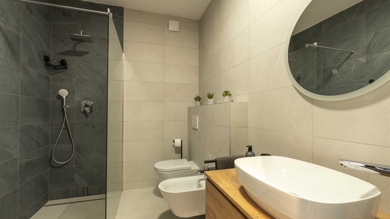 Photo of Bathroom in Vintijan