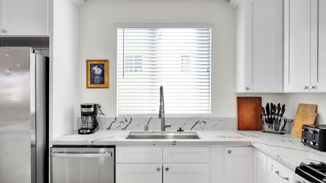 Photo of Kitchen in Hawthorne
