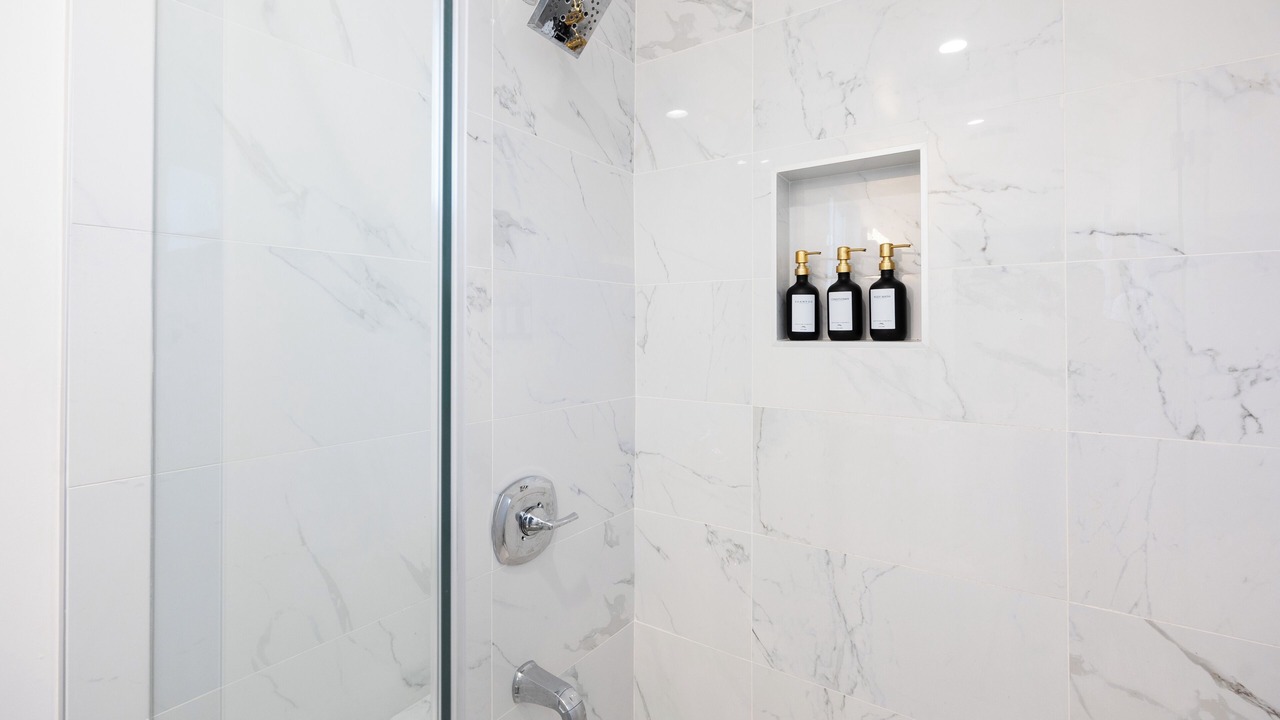 Photo of Bathroom in Hawthorne