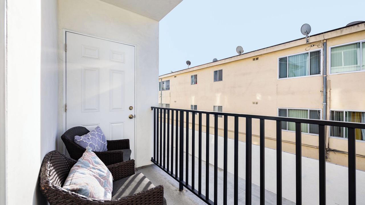 Photo of Outdoor in Hawthorne