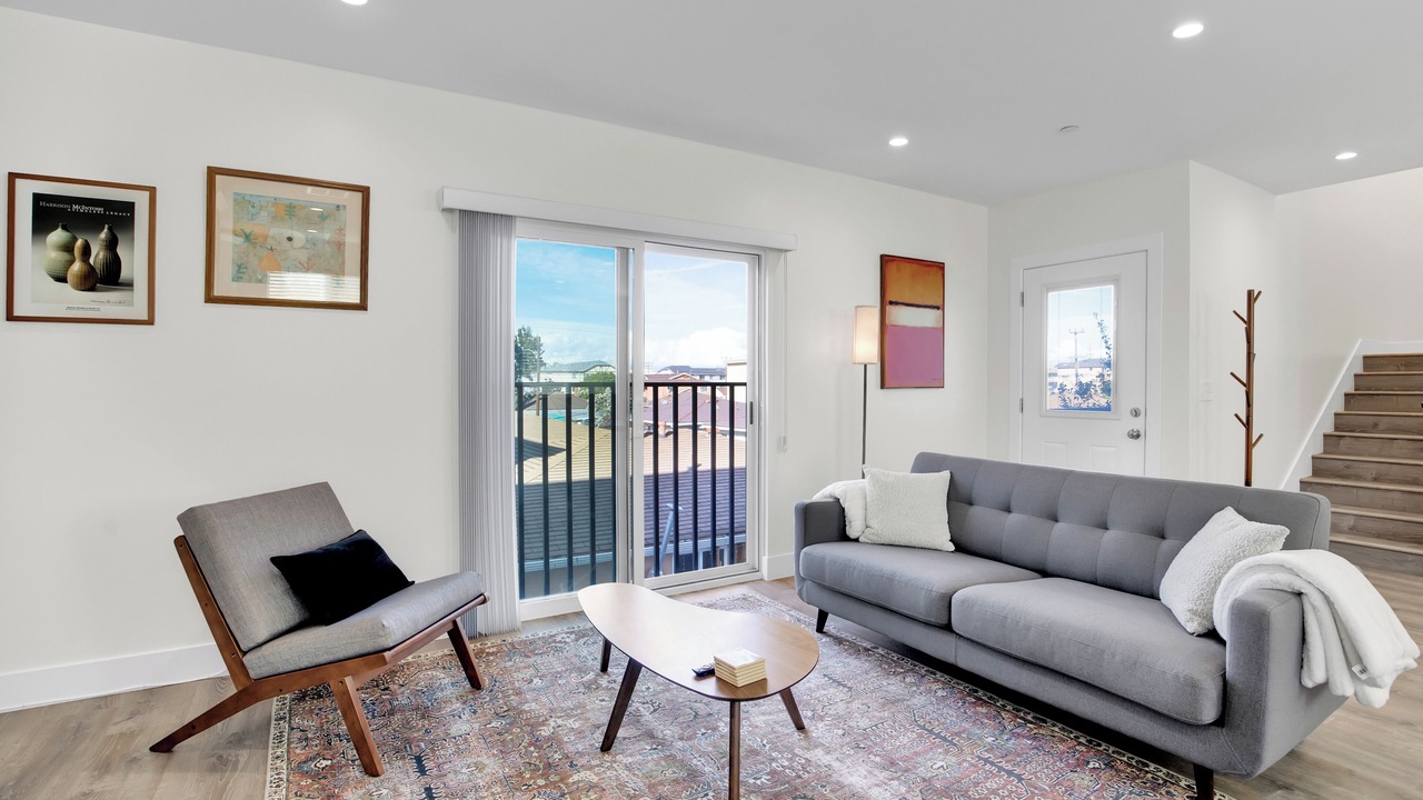 Photo of Livingroom in Hawthorne