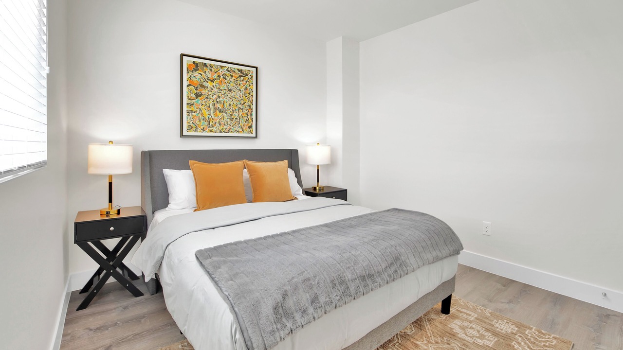 Photo of Bedroom in Hawthorne