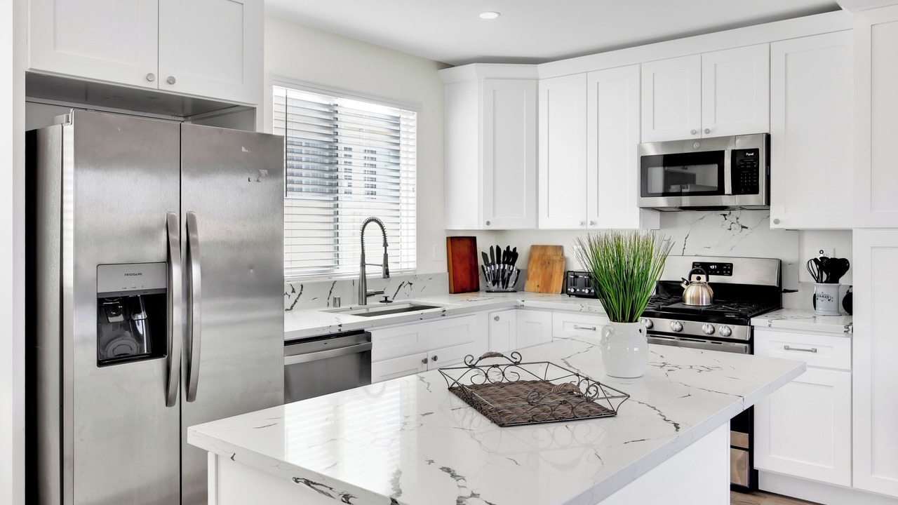 Photo of Kitchen in Hawthorne