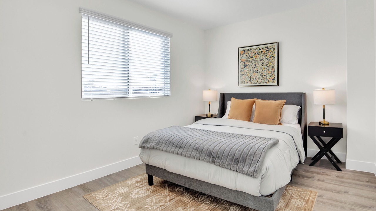 Photo of Bedroom in Hawthorne