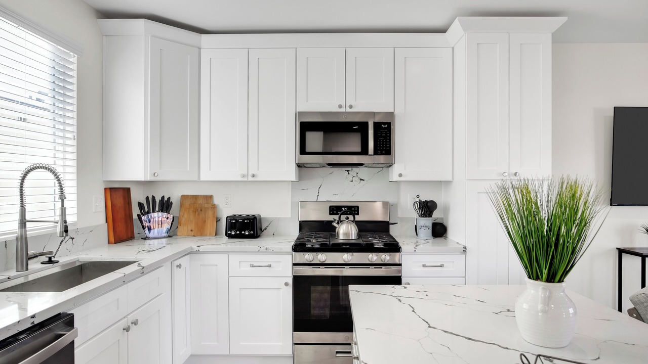 Photo of Kitchen in Hawthorne