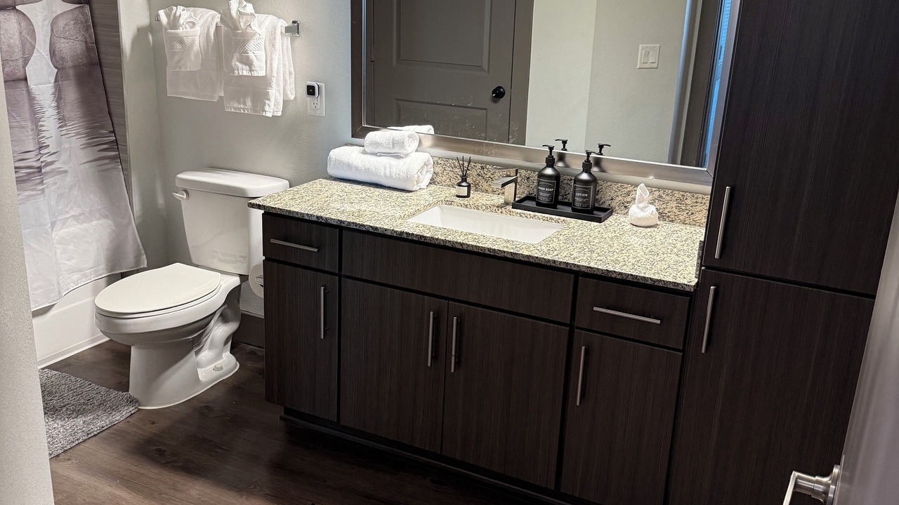 Photo of Bathroom in Houston