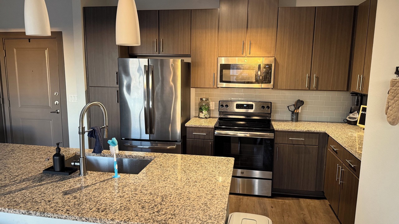 Photo of Kitchen in Houston