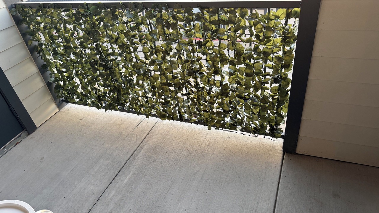 Photo of Patio Balcony in Houston