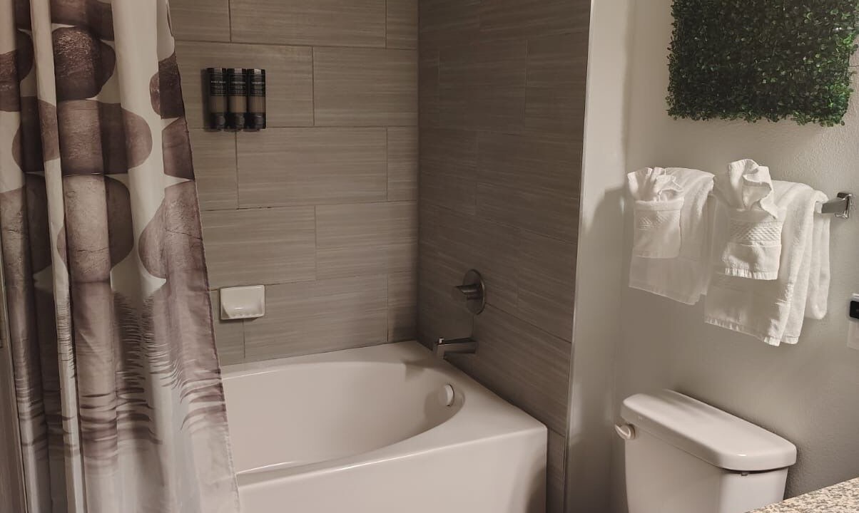 Photo of Bathroom in Houston