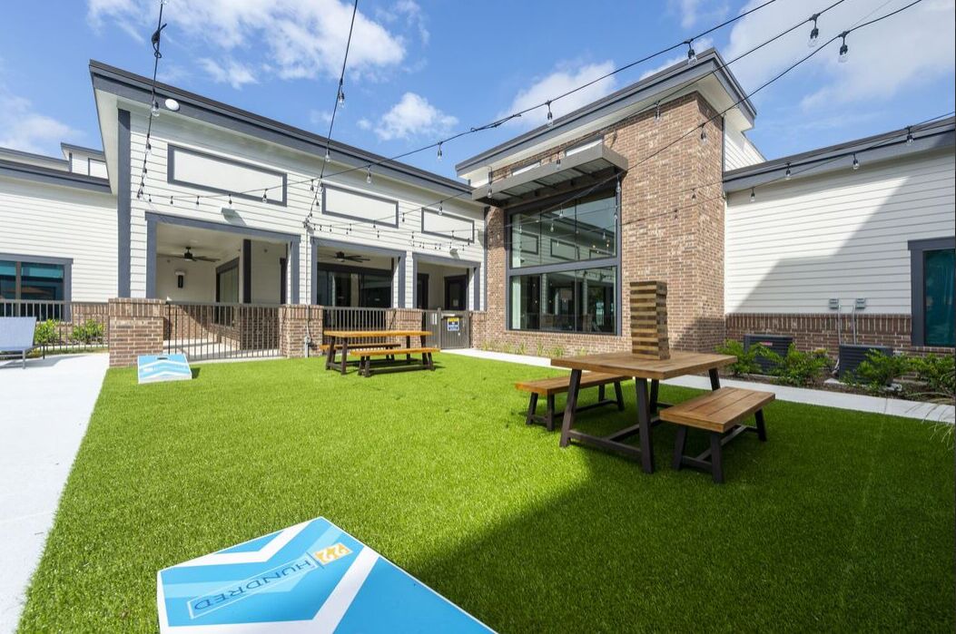 Photo of Outdoor in Houston