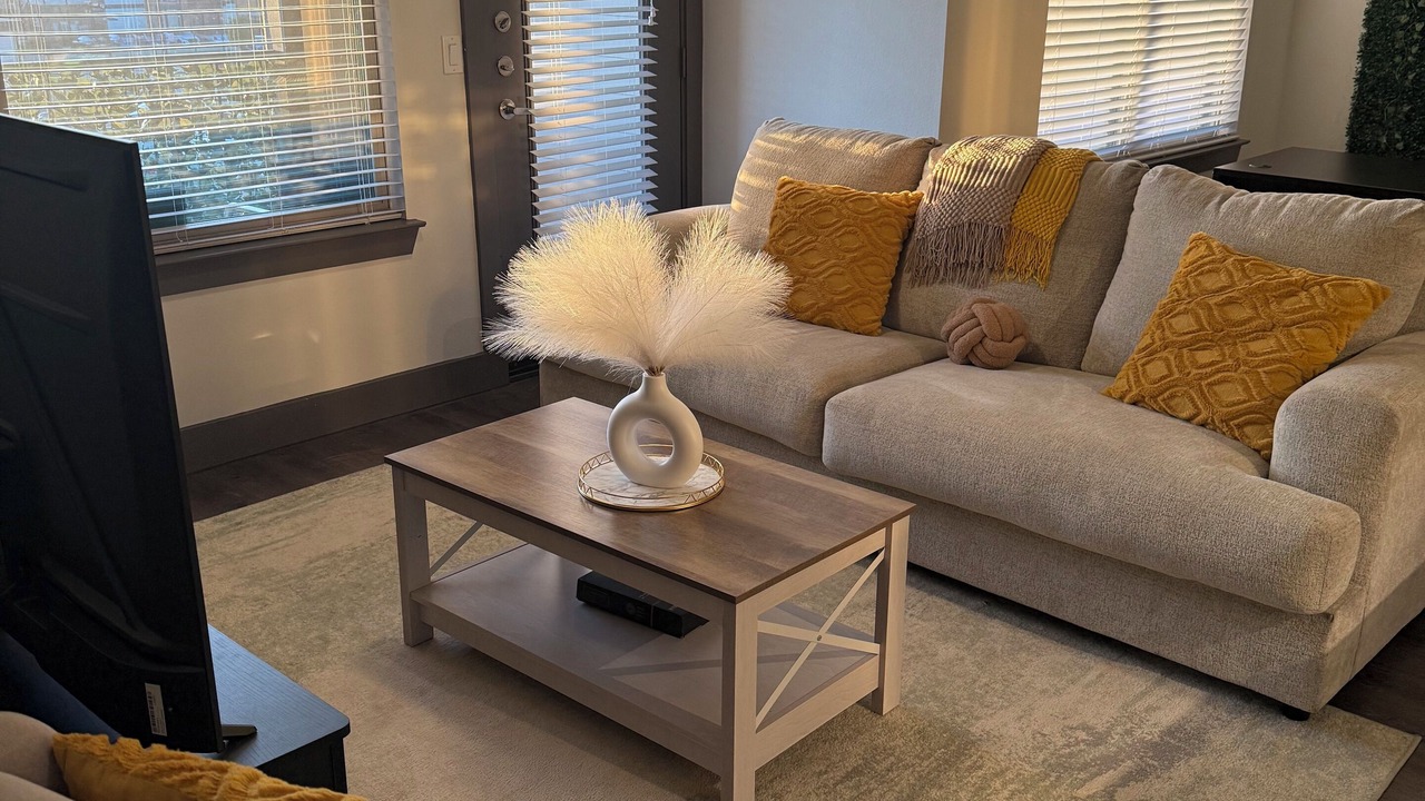 Photo of Livingroom in Houston
