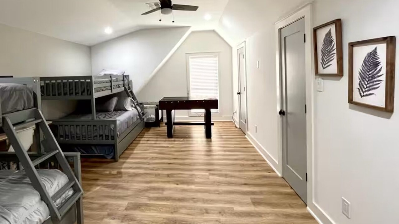Photo of Bedroom in April Sound