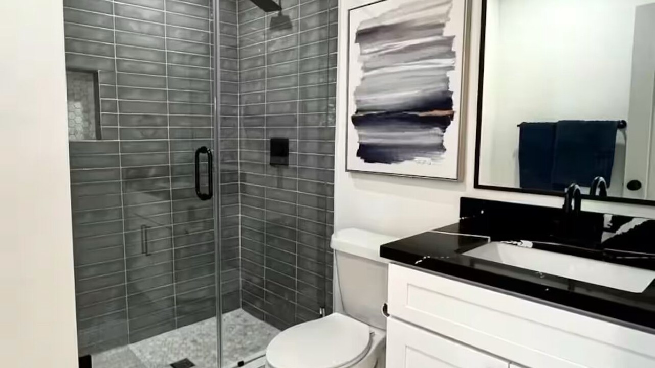 Photo of Bathroom in April Sound