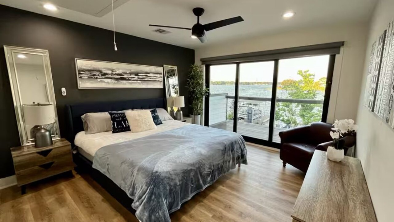 Photo of Bedroom in April Sound