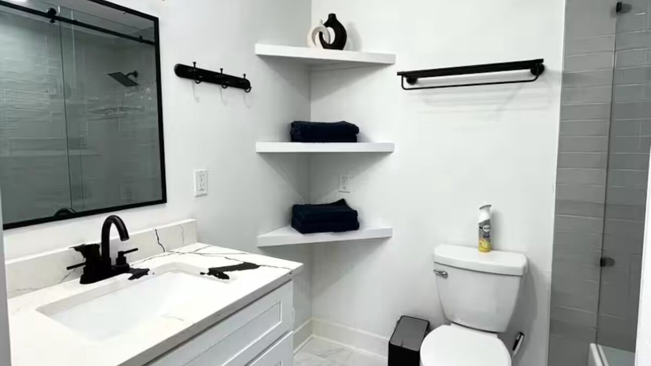 Photo of Bathroom in April Sound