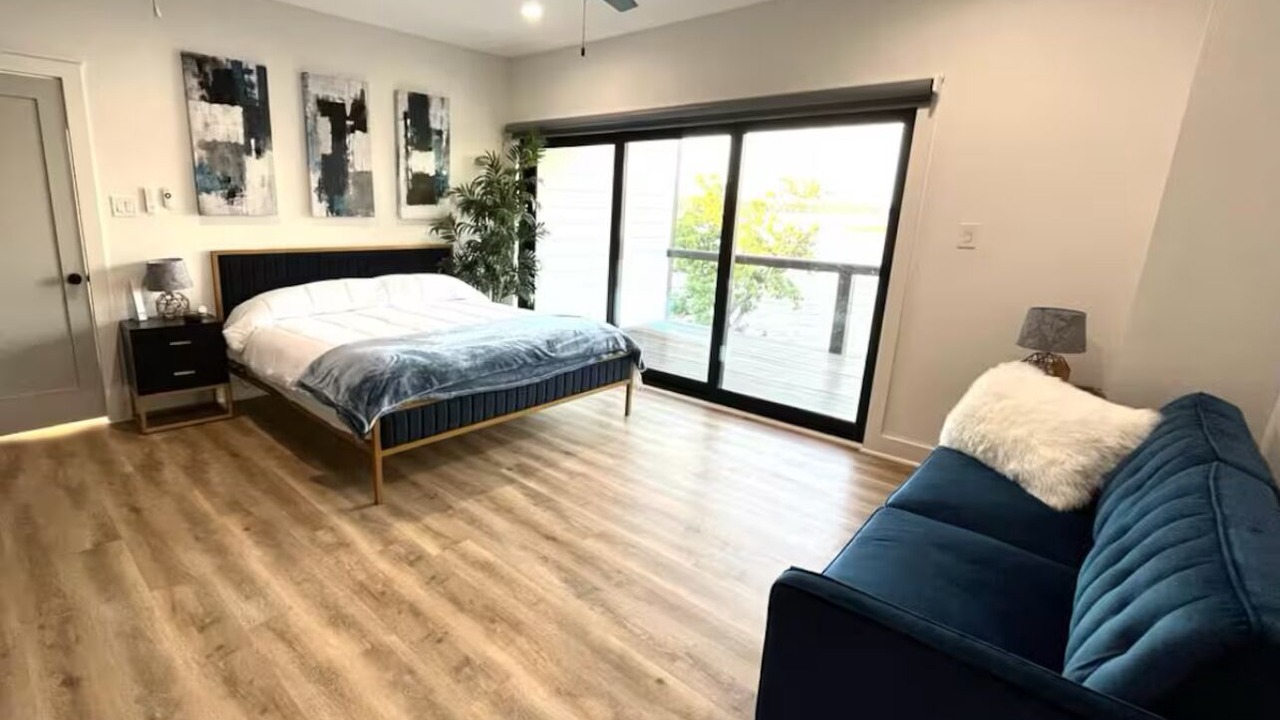 Photo of Bedroom in April Sound