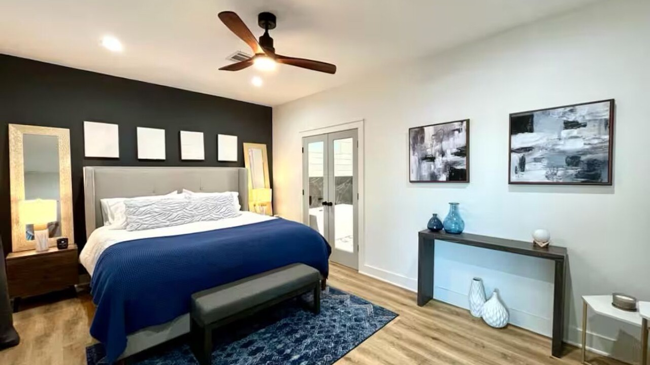 Photo of Bedroom in April Sound