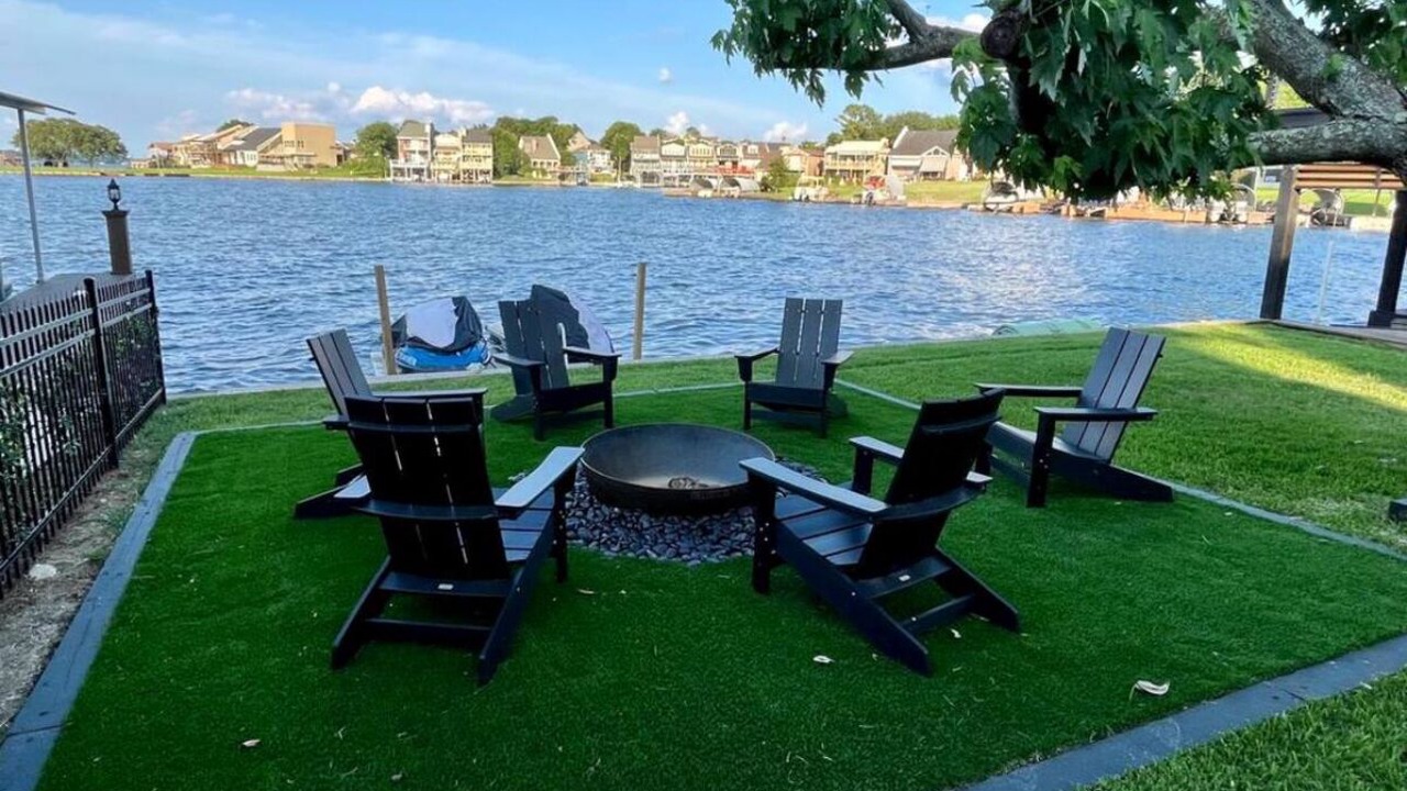 Photo of Outdoor in April Sound