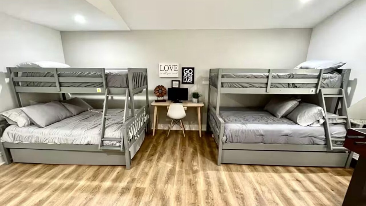 Photo of Bedroom in April Sound