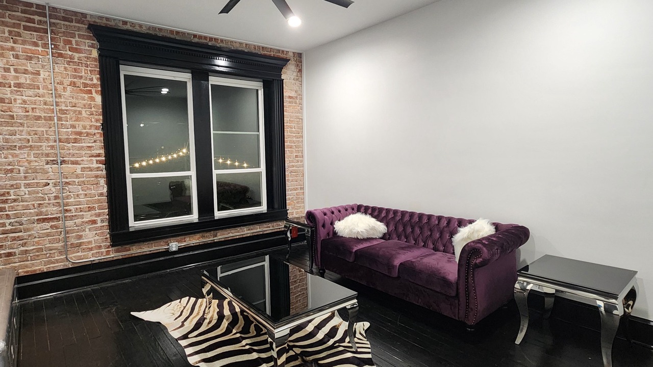 Photo of Livingroom in Okmulgee