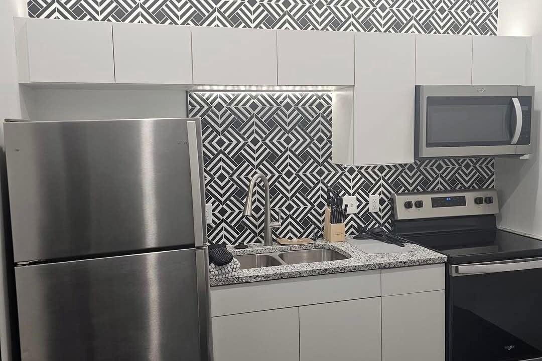 Photo of Kitchen in Okmulgee