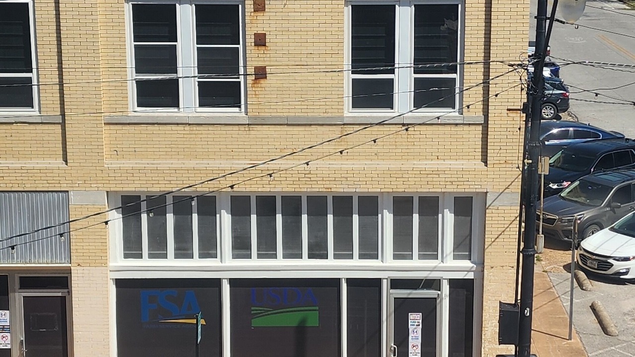 Photo of Outdoor in Okmulgee