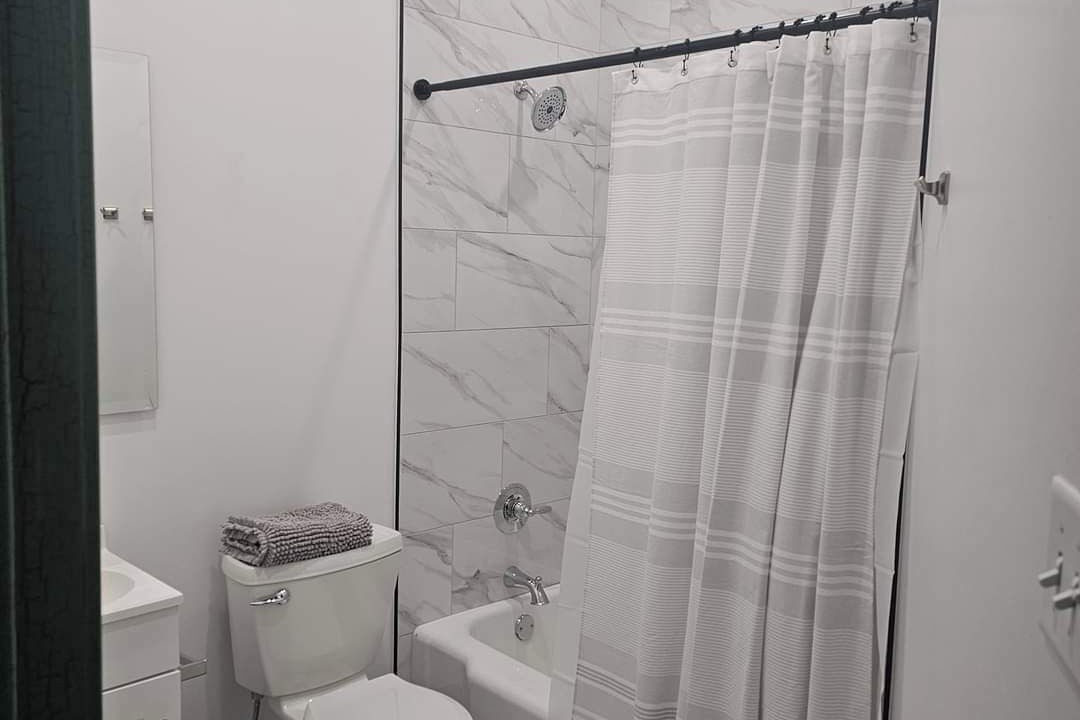Photo of Bathroom in Okmulgee