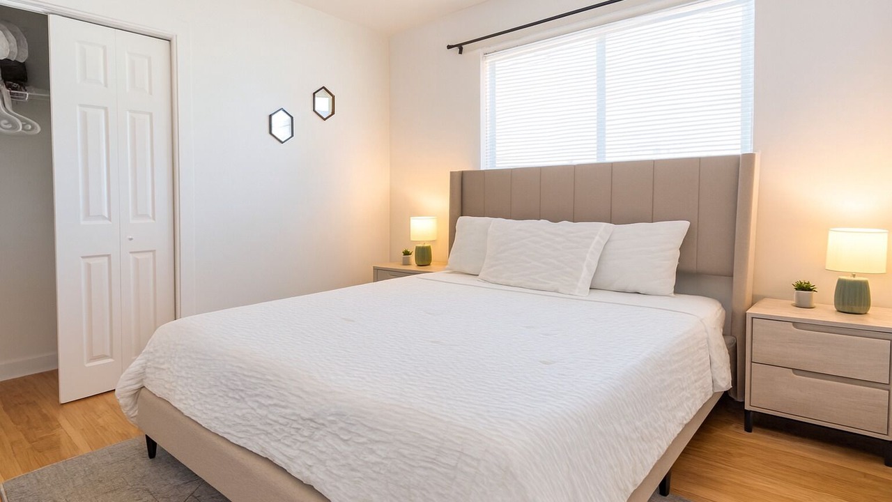 Photo of Bedroom in Niles
