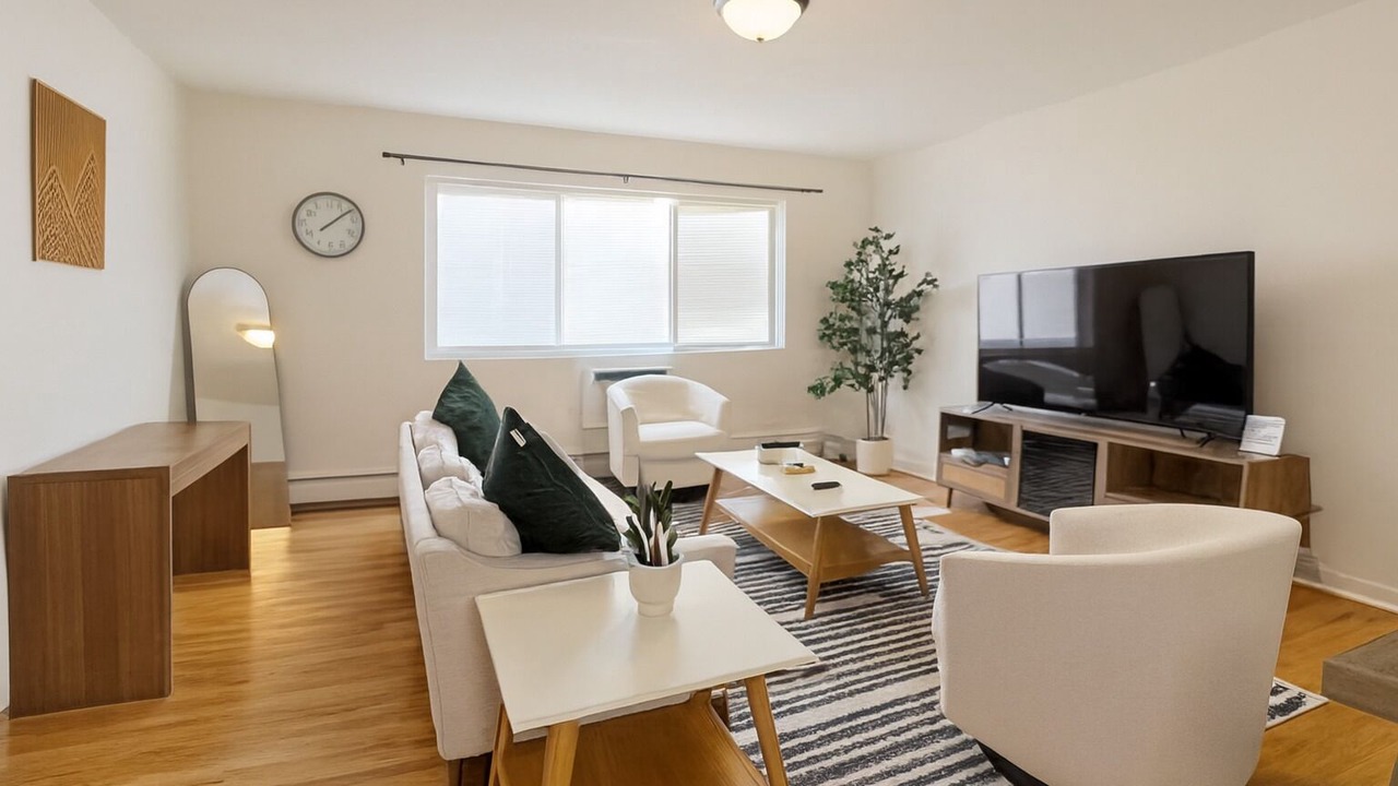 Photo of Livingroom in Niles