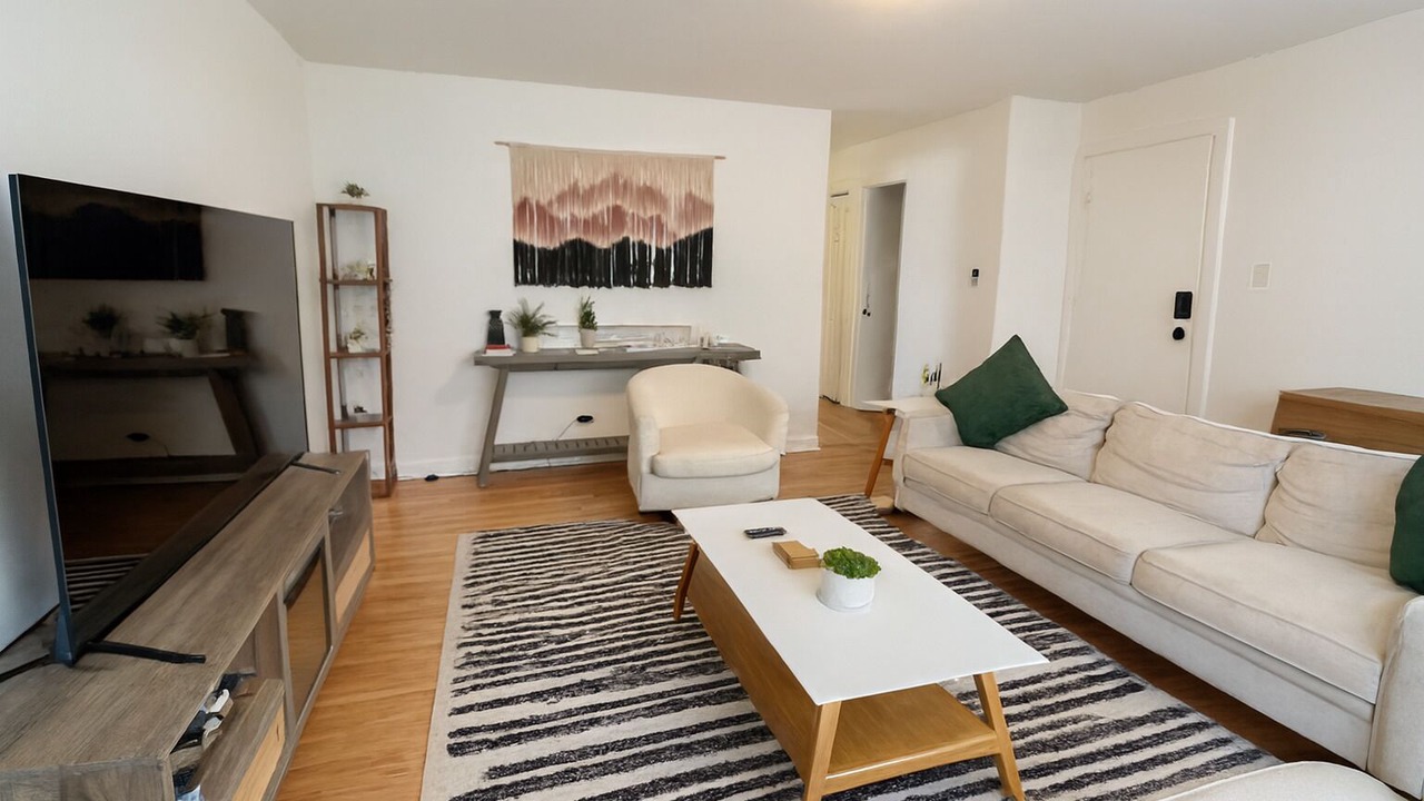 Photo of Livingroom in Niles