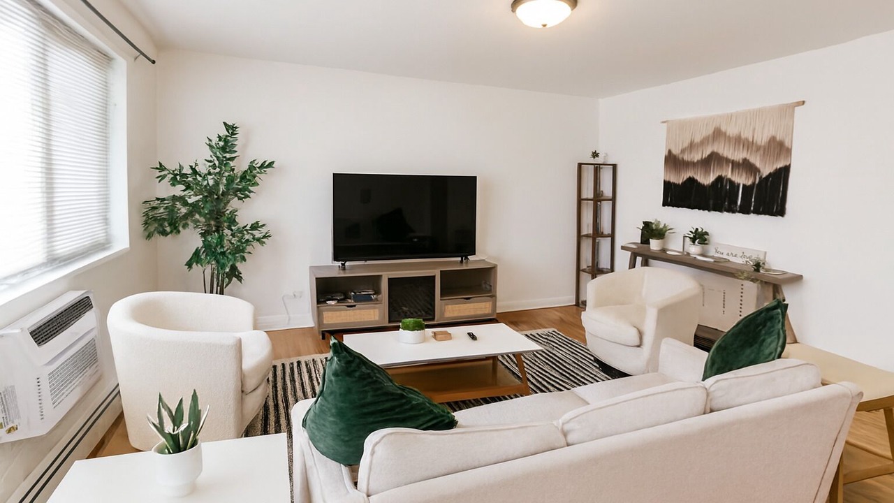 Photo of Livingroom in Niles