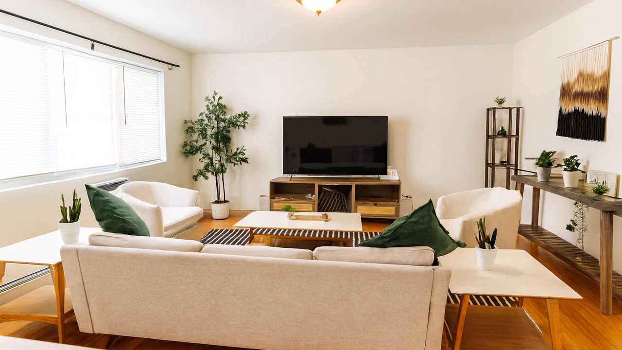 Photo of Livingroom in Niles