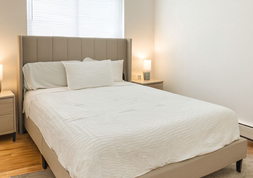 Photo of Bedroom in Niles