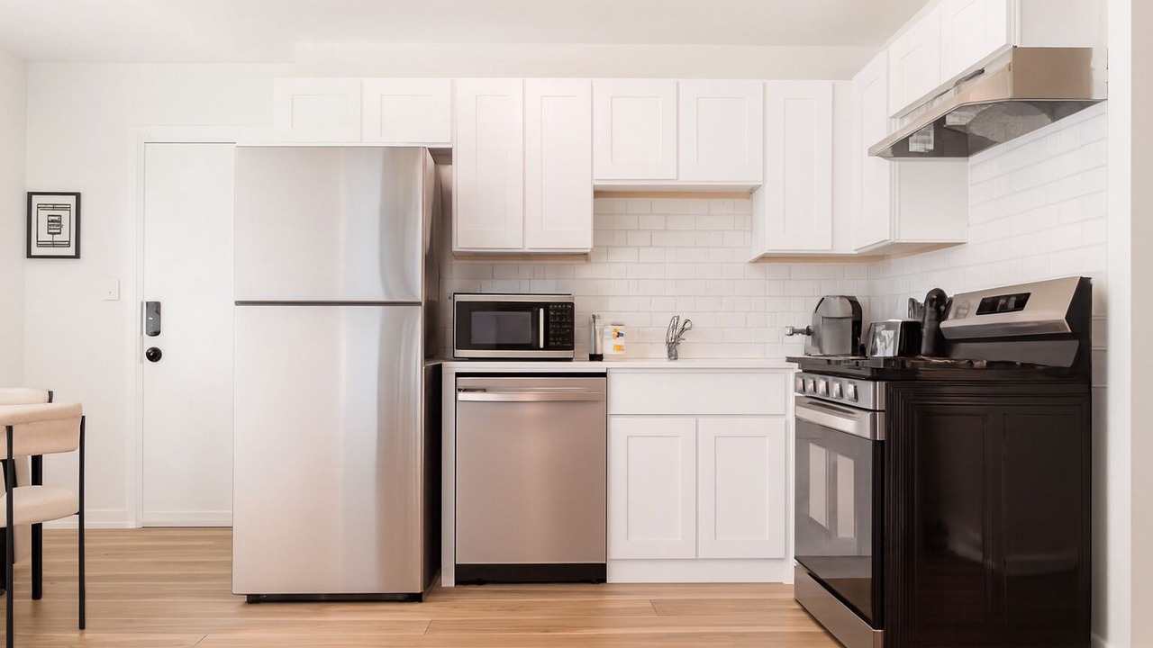 Photo of Kitchen in Niles