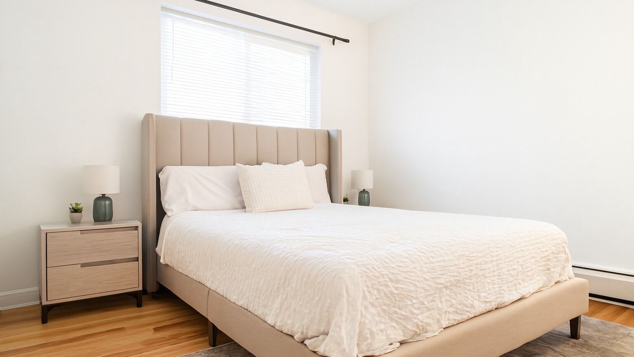 Photo of Bedroom in Niles
